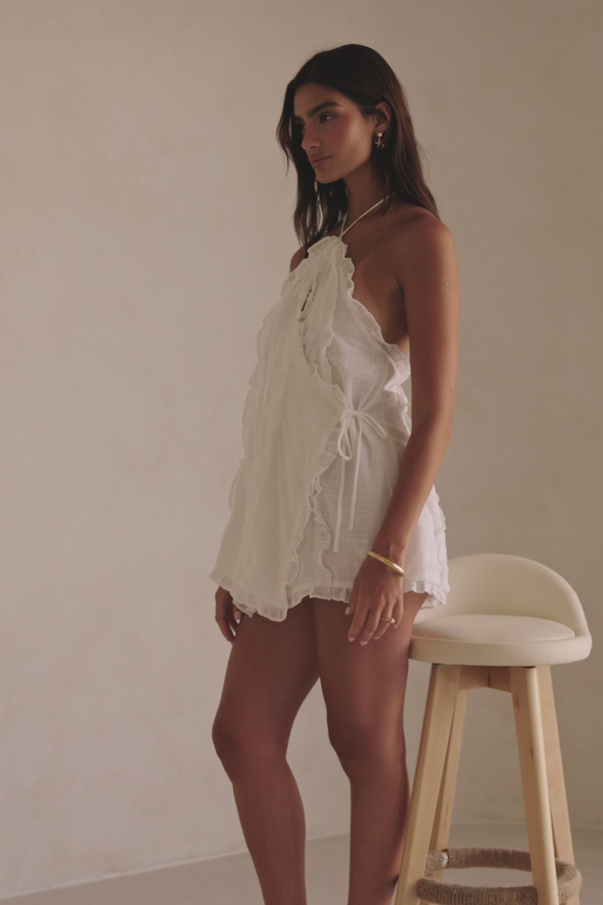 Kharli Dress