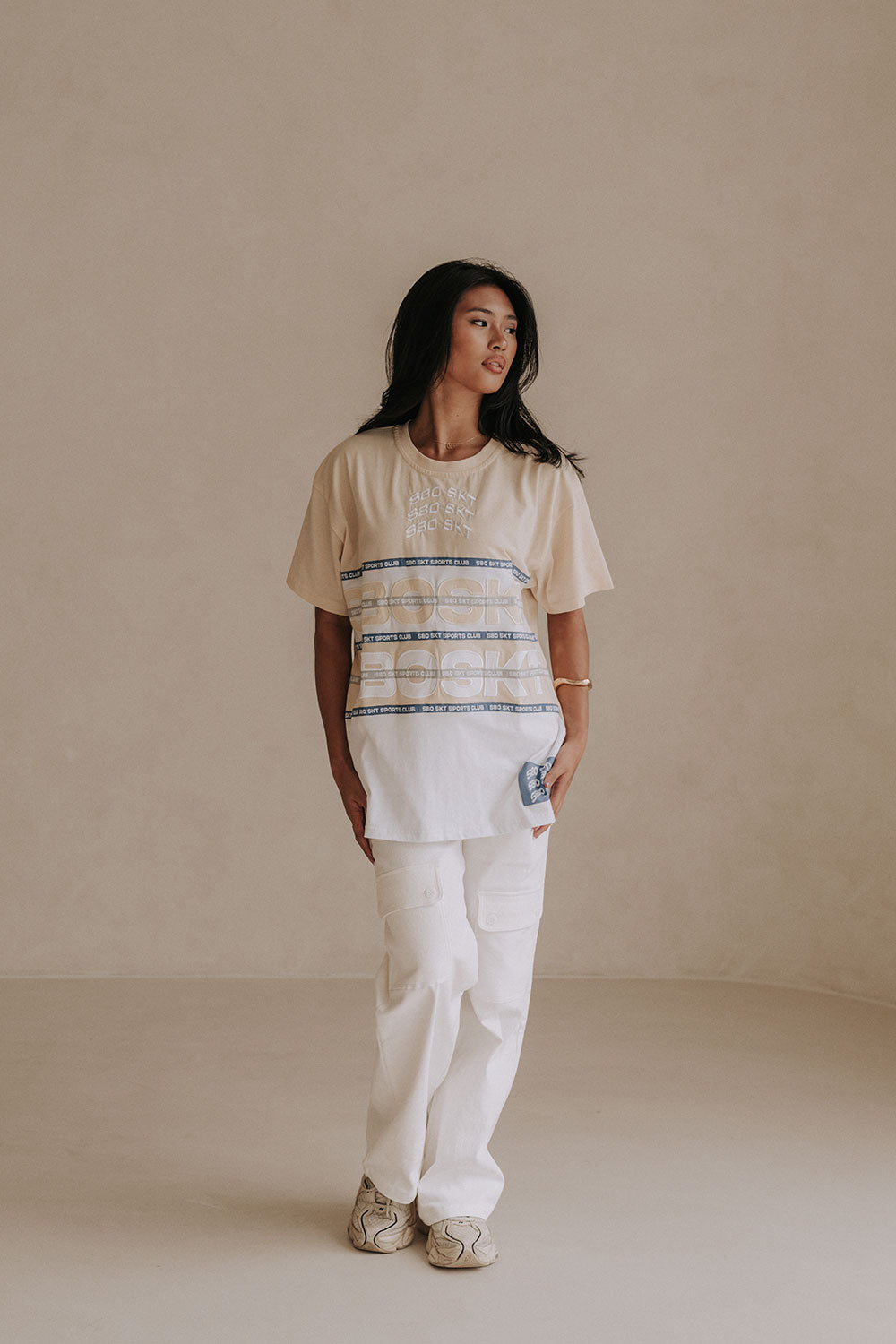 SAMPLE-Cellar Crew Top