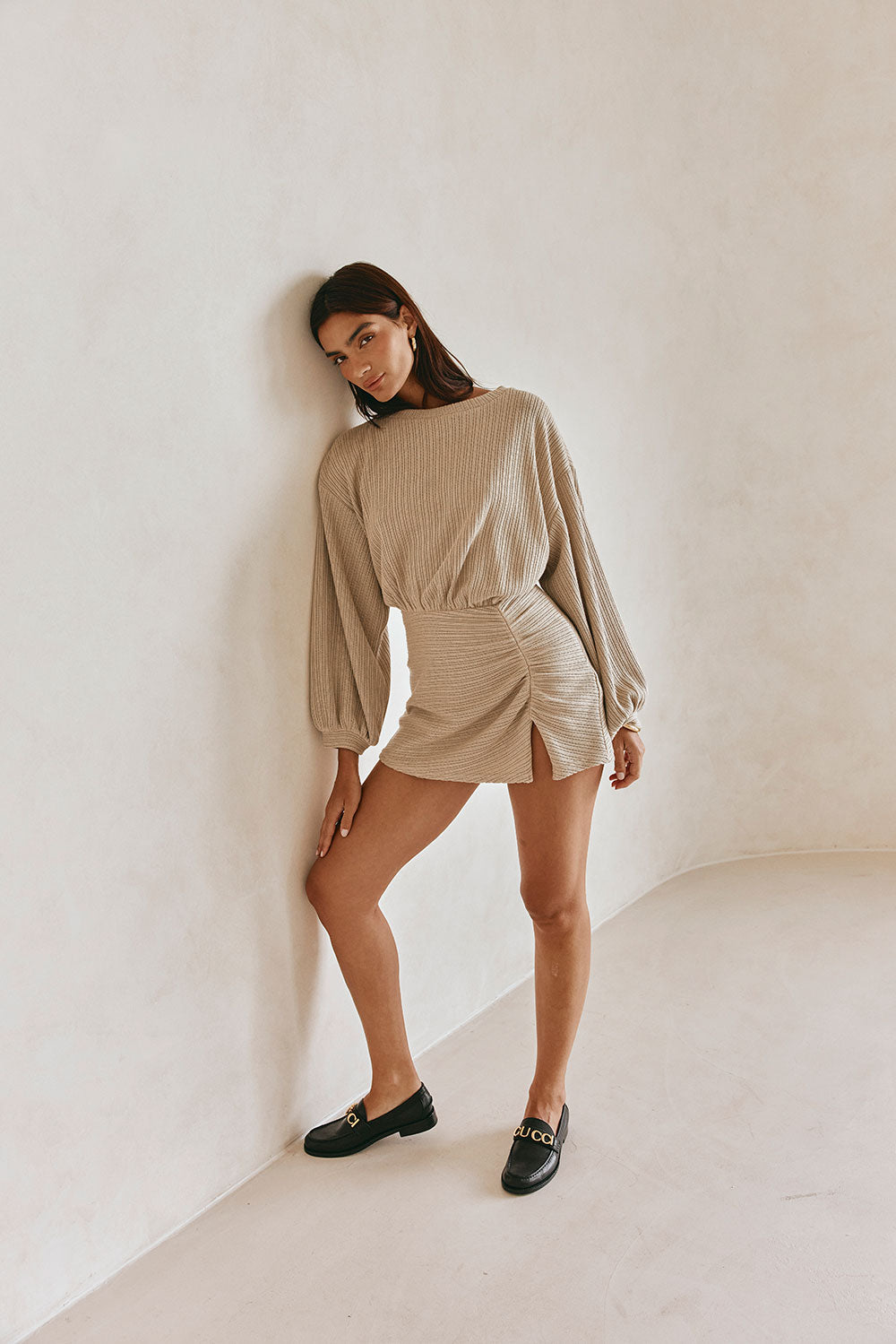 Corinna Dress
