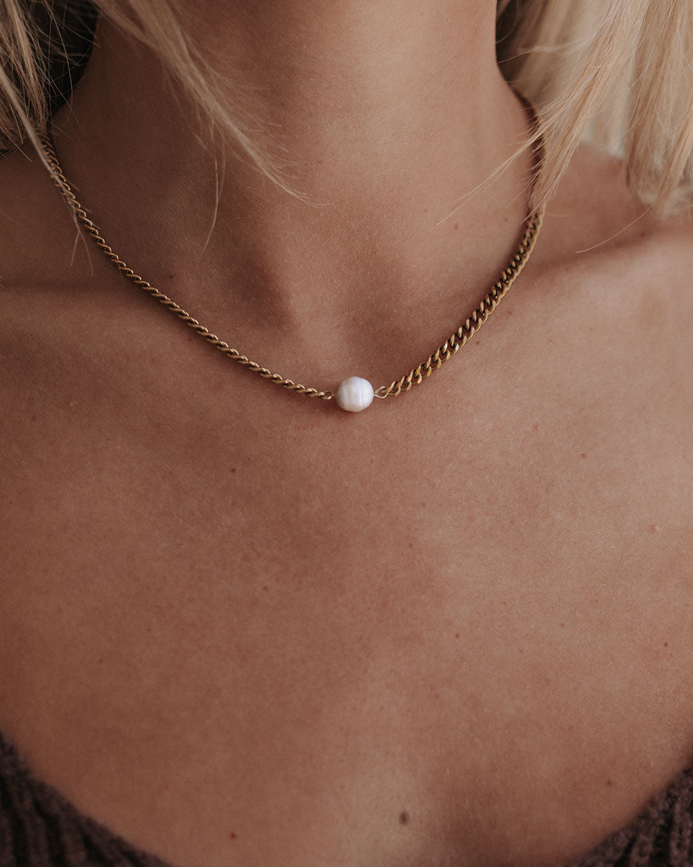 Sorrento Necklace