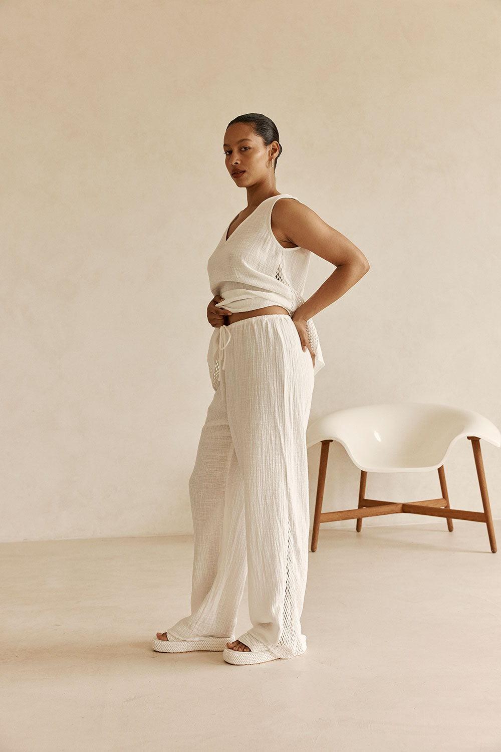 Dita Pants