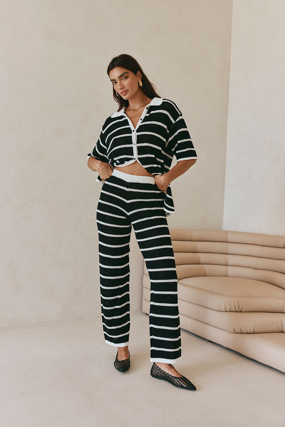Mia Pants