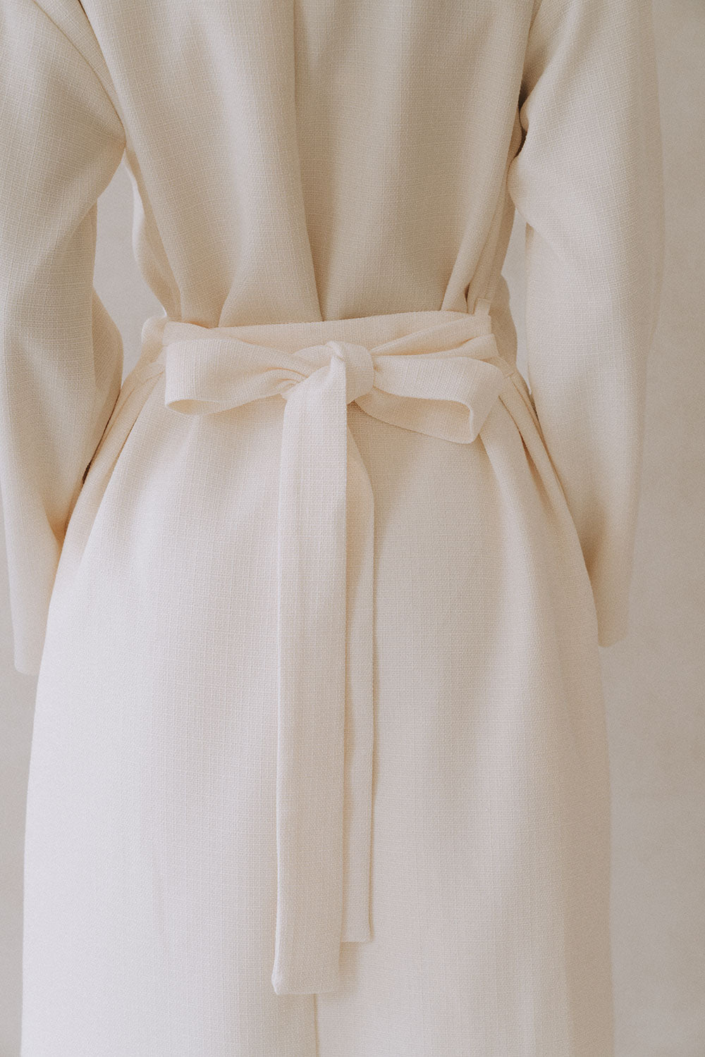SAMPLE-Arabella Coat