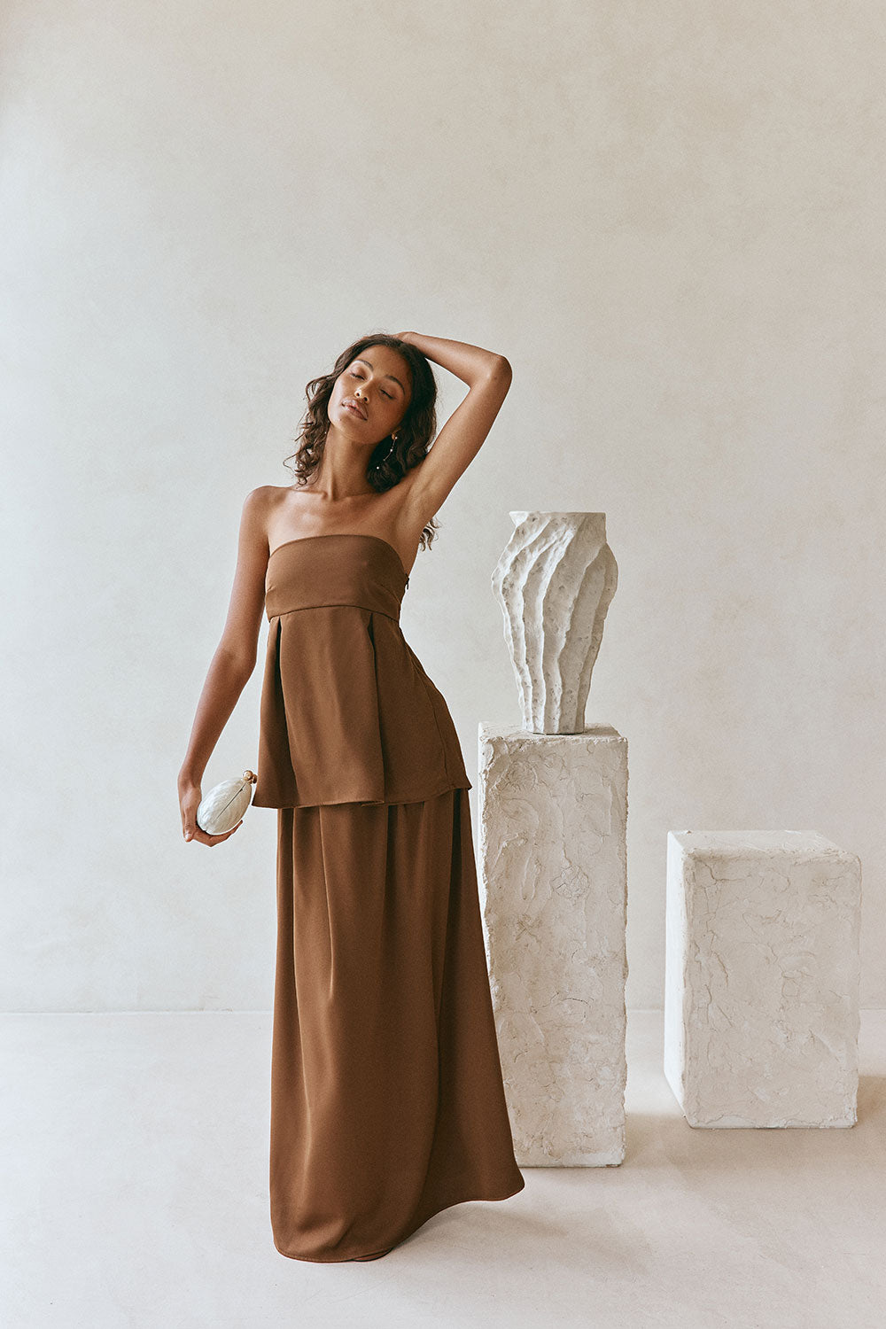 Indra Dress