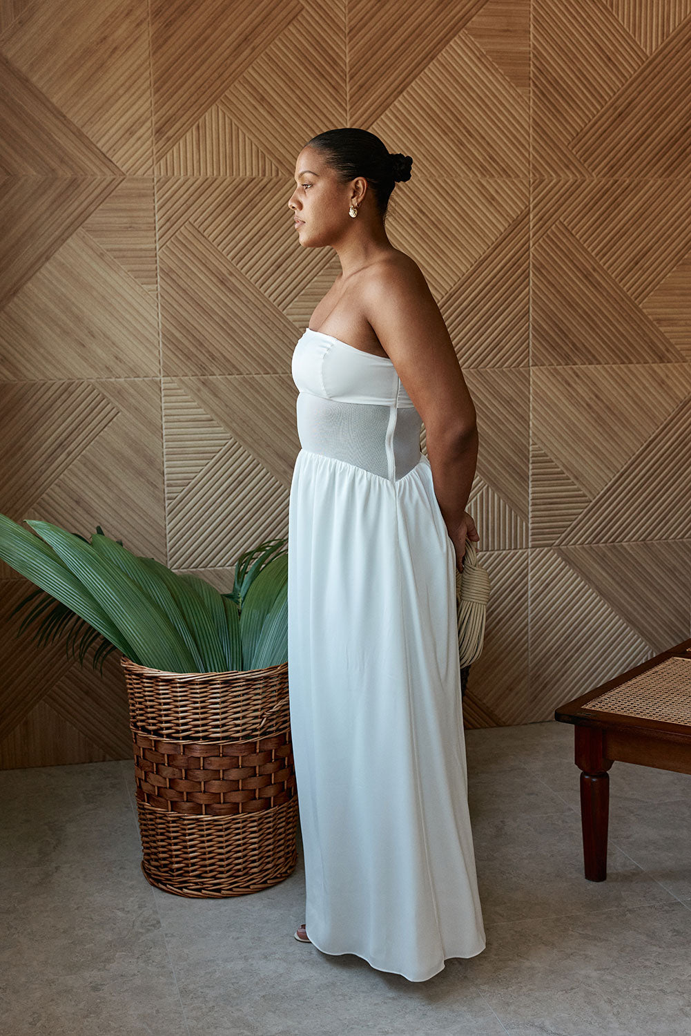 Francisco Dress