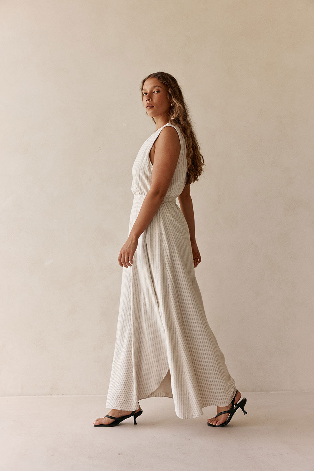Cipriana Dress