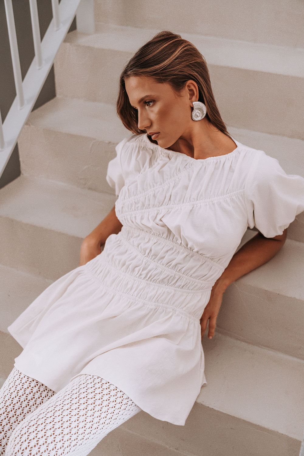SAMPLE-Lou Dress