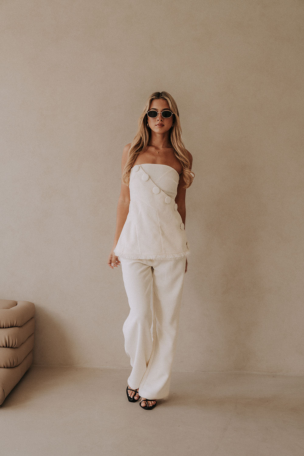 Salma Pants