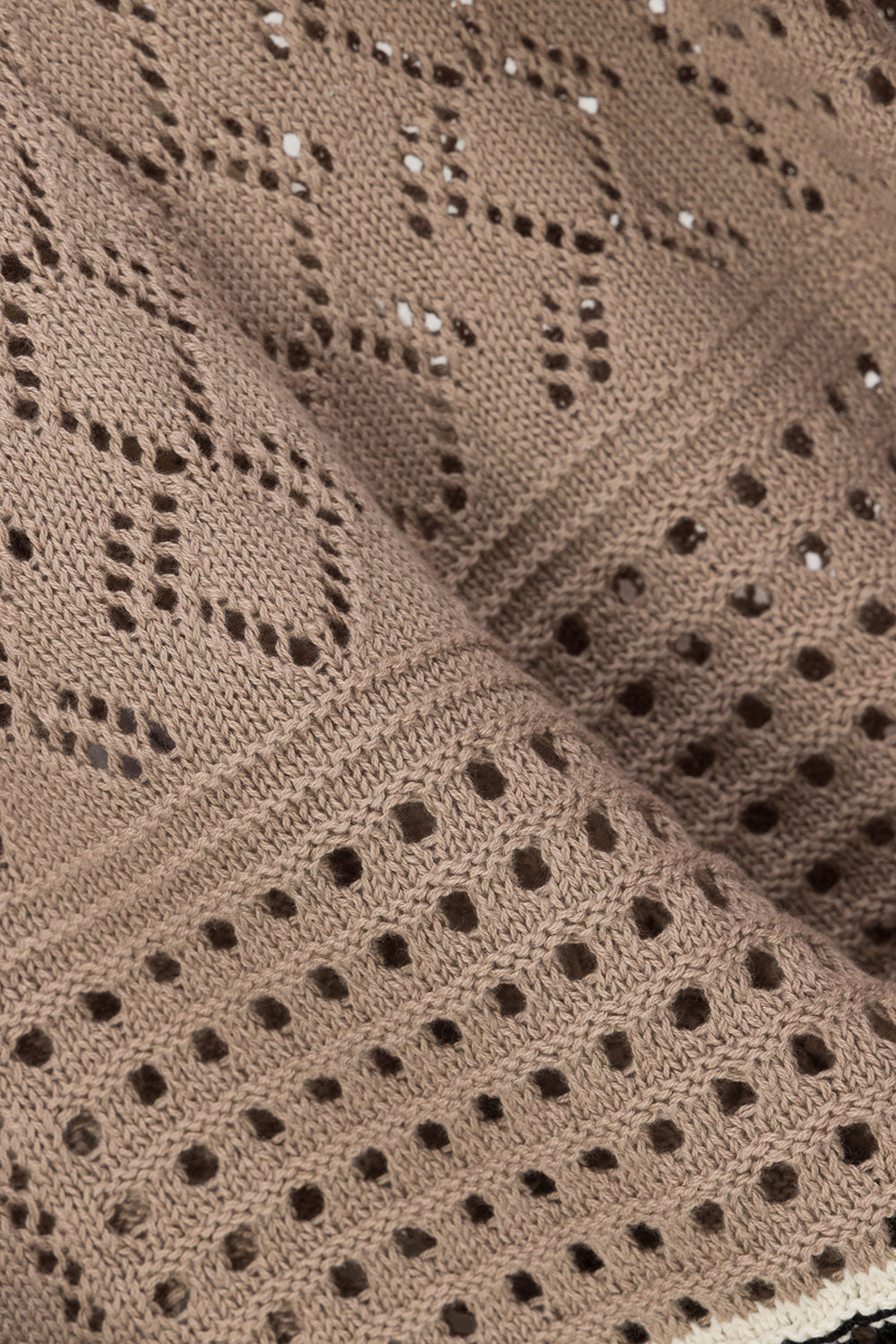 Elexa Knit Shorts