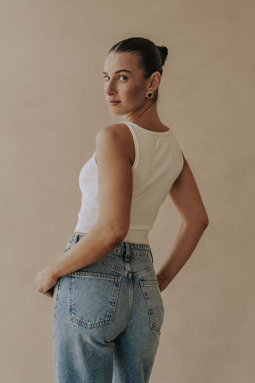 Jaida Top
