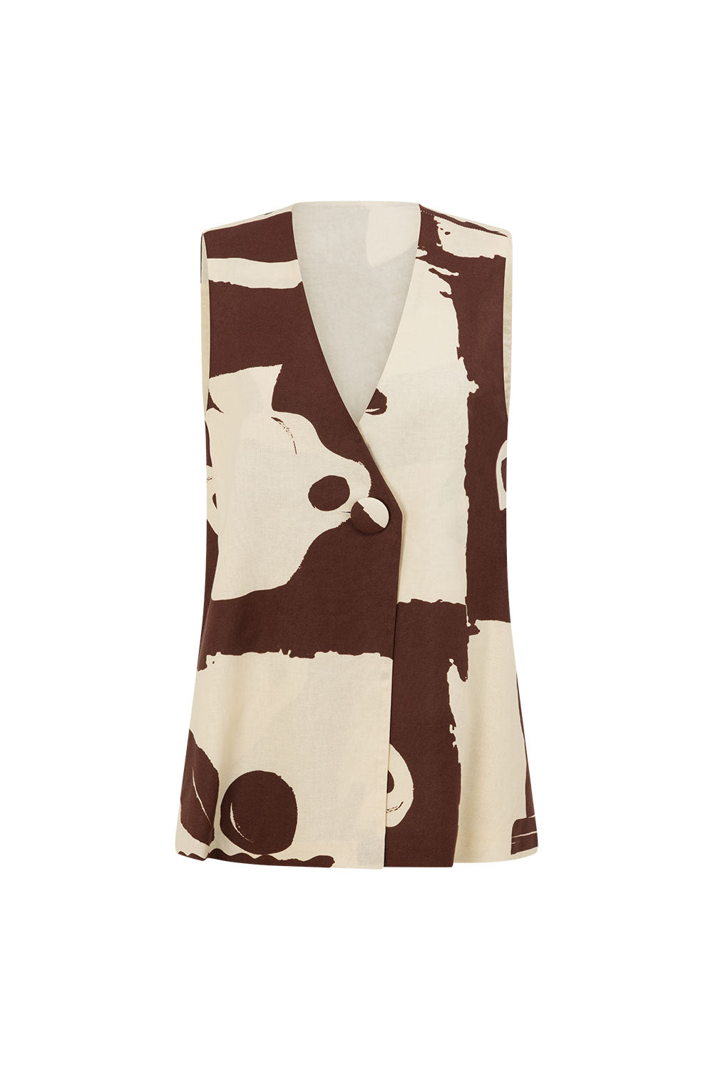 SAMPLE-Maise Top - Arredo