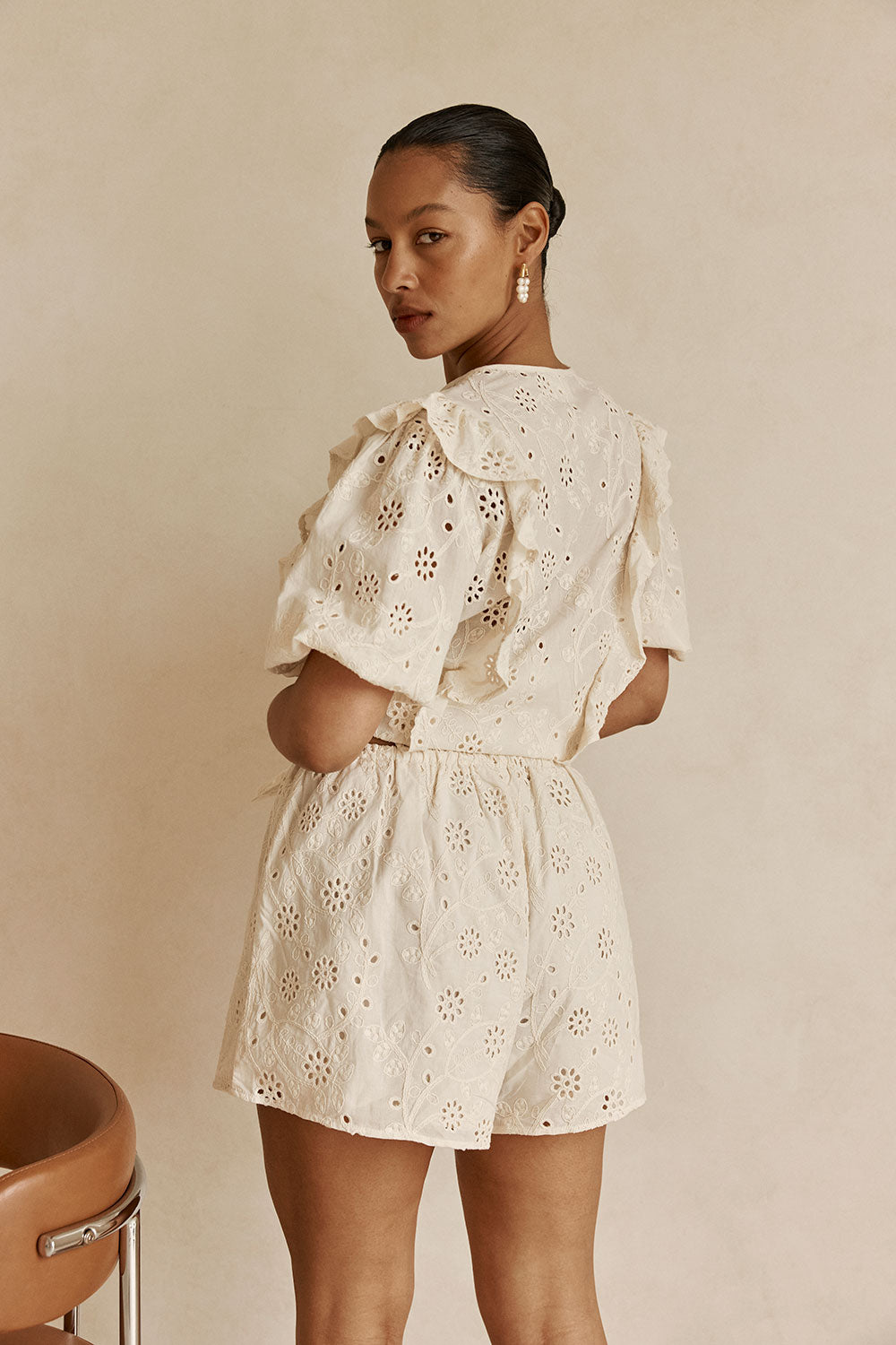 Wynter Shorts
