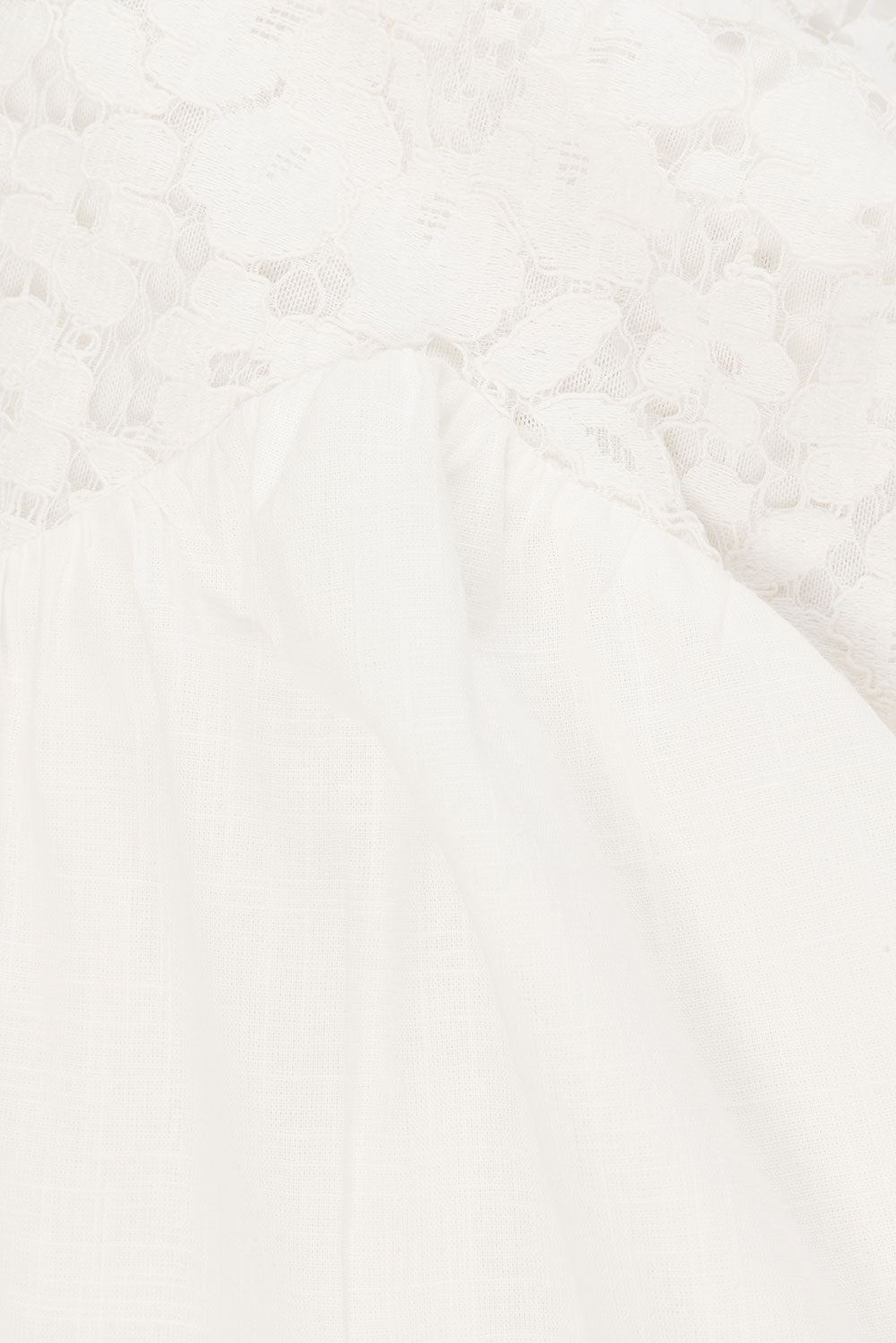 Tyla Dress - Lace