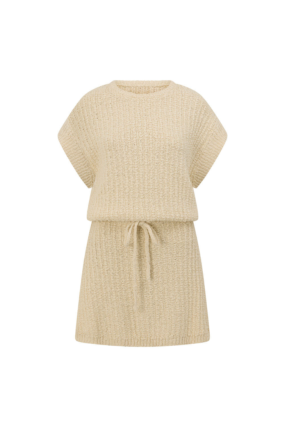 Solara Dress