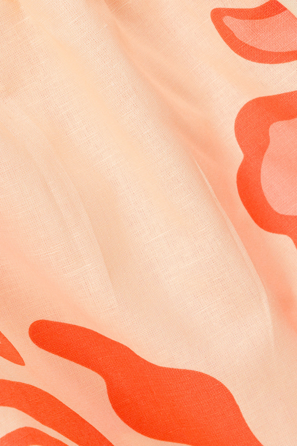 Toria Shorts - Sunset Botanica