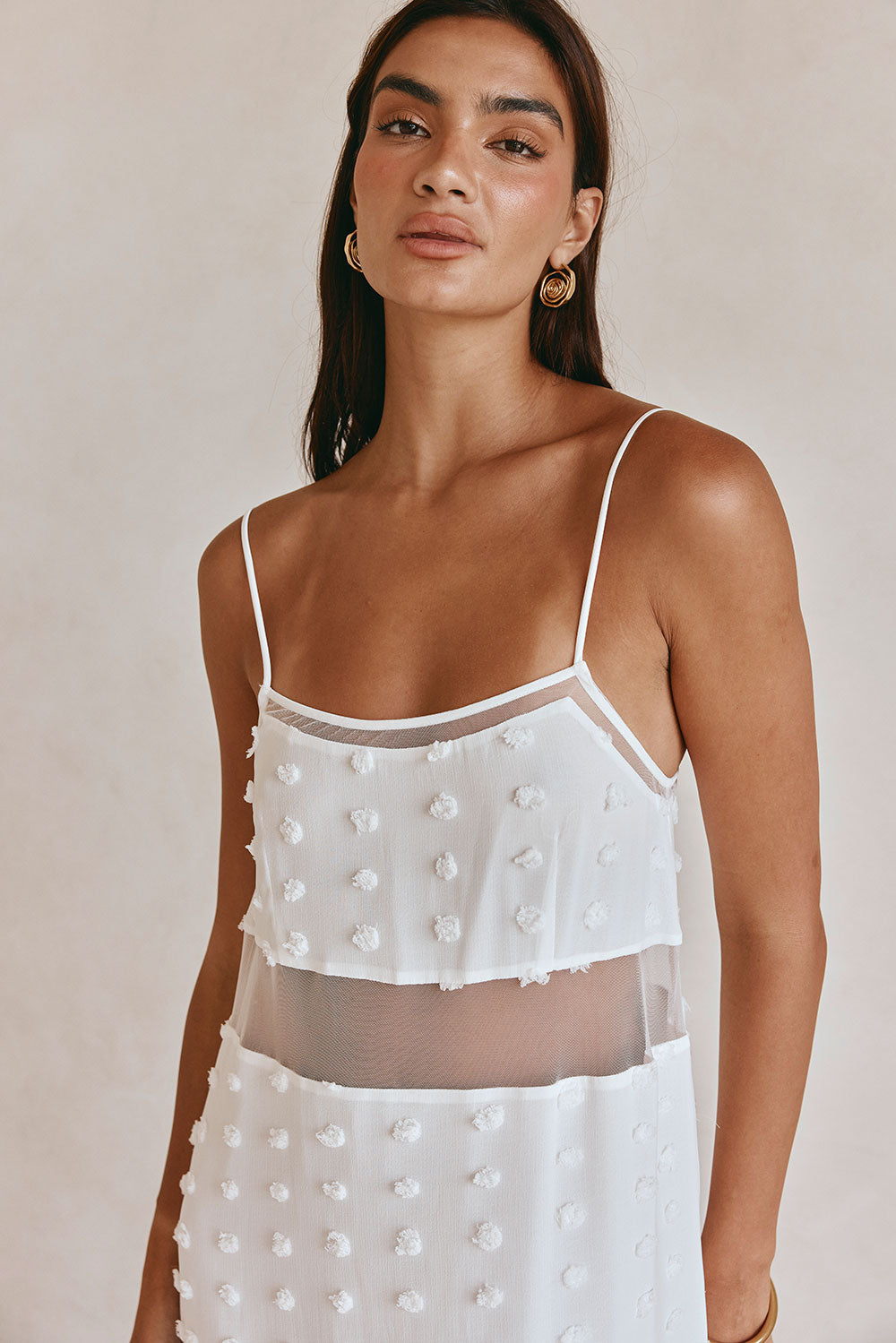 Miliano Dress