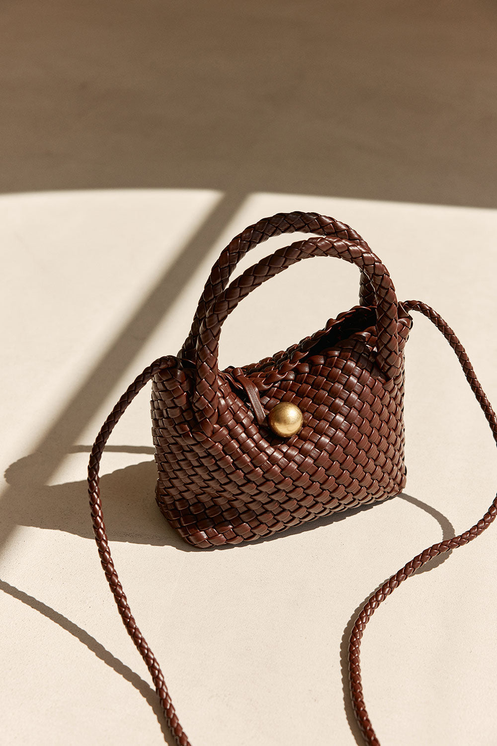 Argento Bag