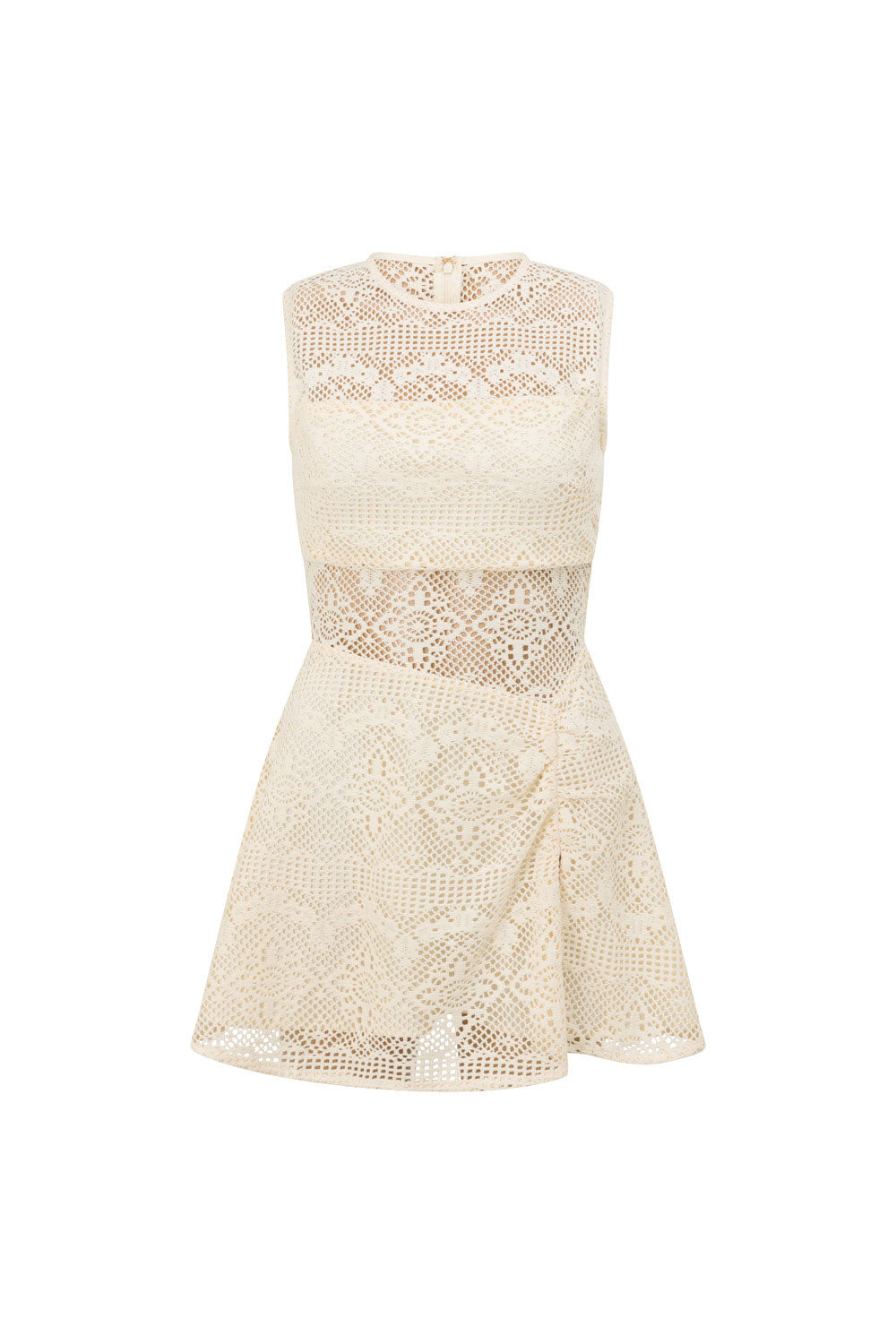 SAMPLE-Gem Dress
