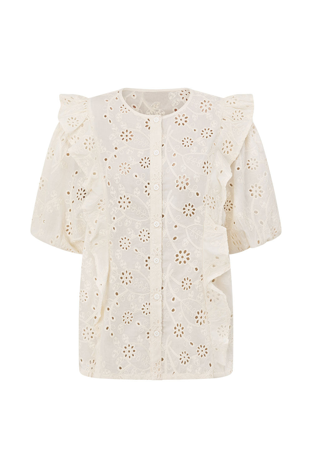 Wynter Top