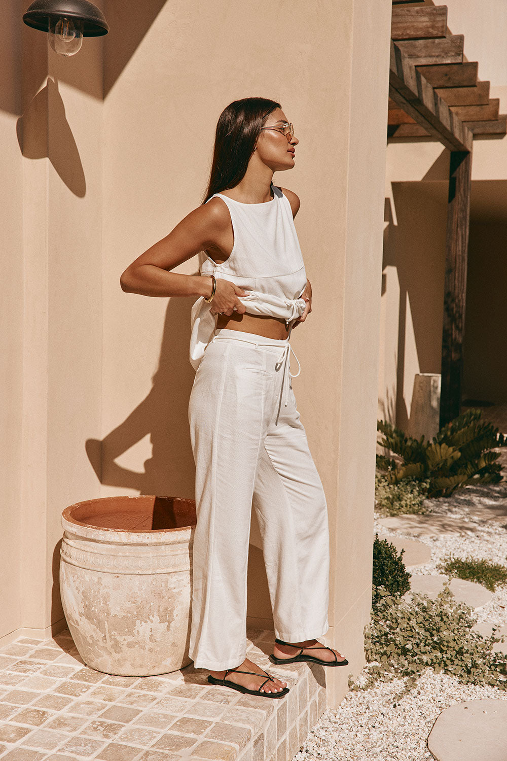 Hanoi Pants