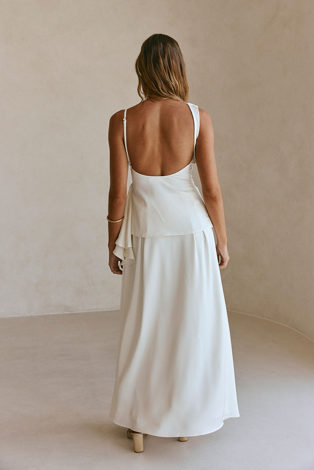 Hailey Top