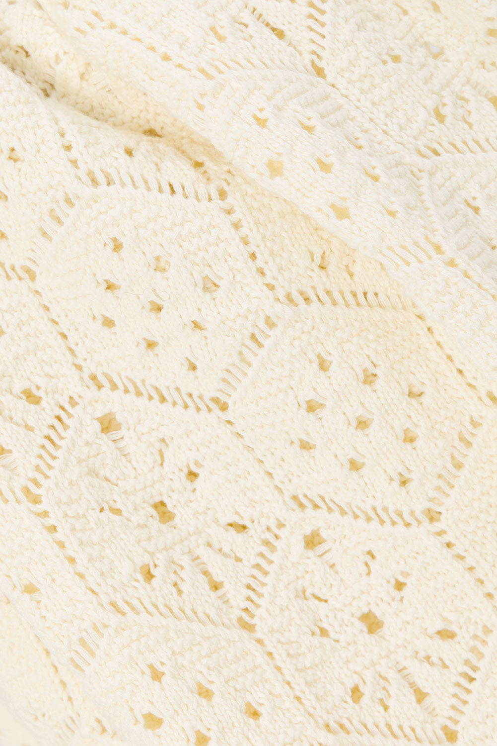 Umiko Pants - Cream