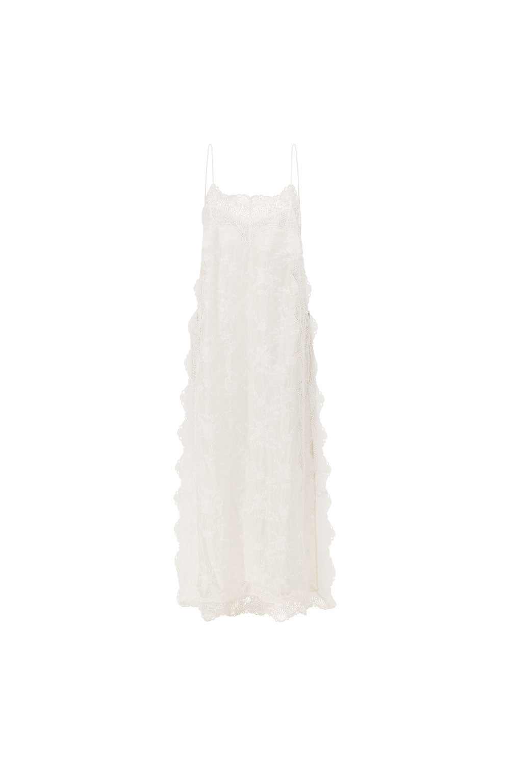 Marena Maxi Top