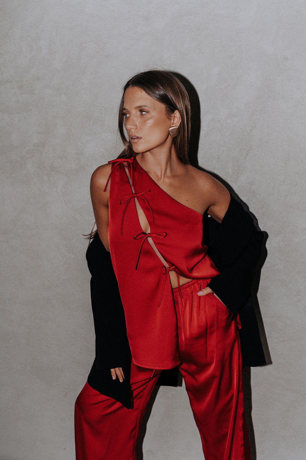 Natalie Jumpsuit