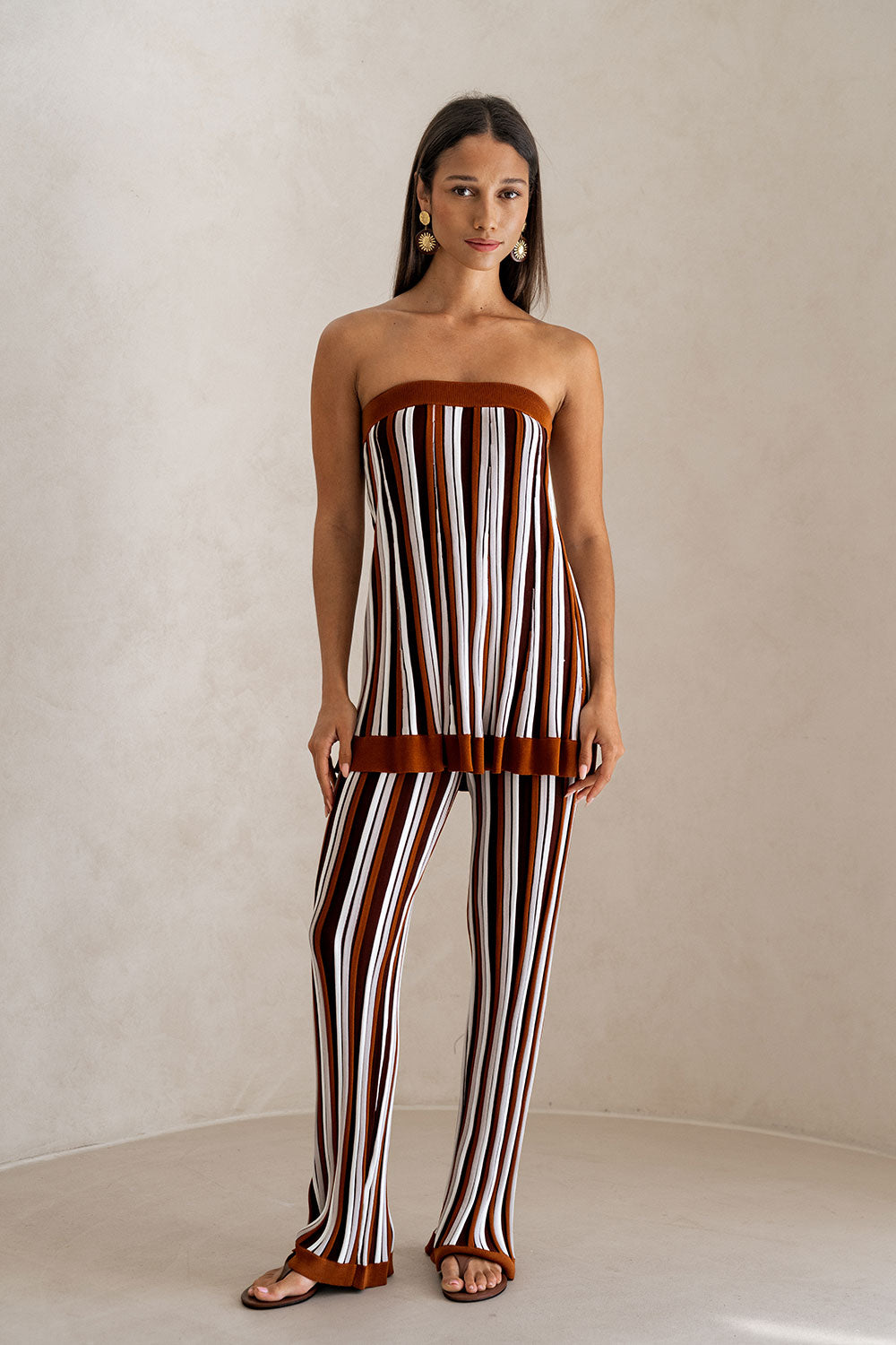 Brighton Pants