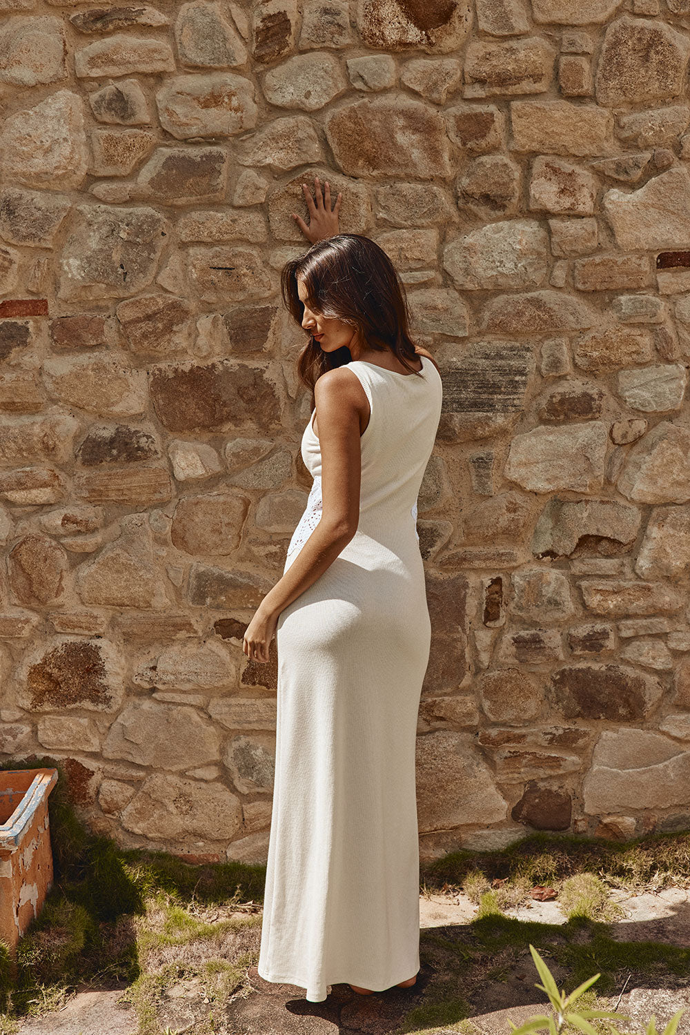 Morelle Dress