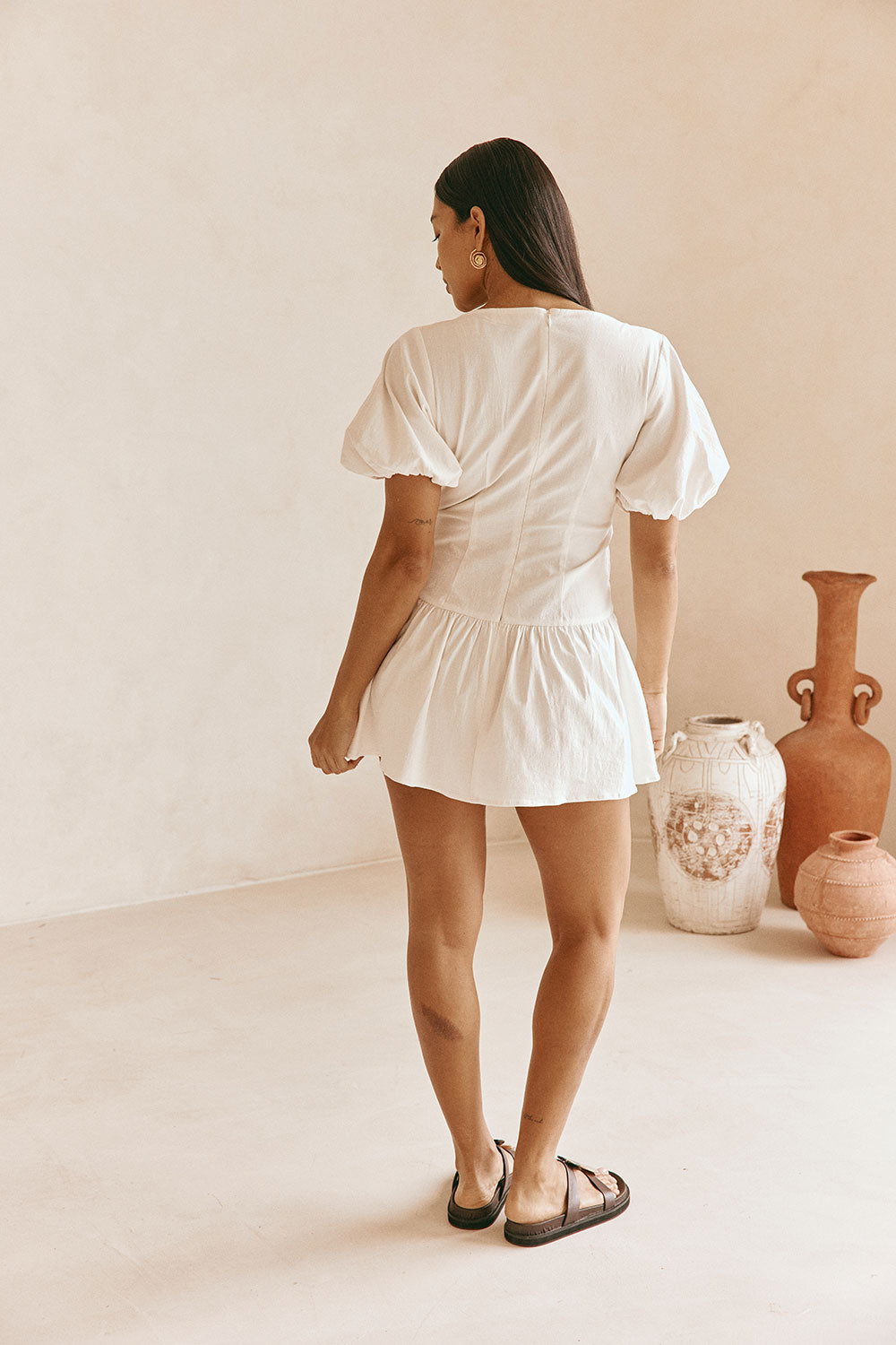 SAMPLE-Lou Dress