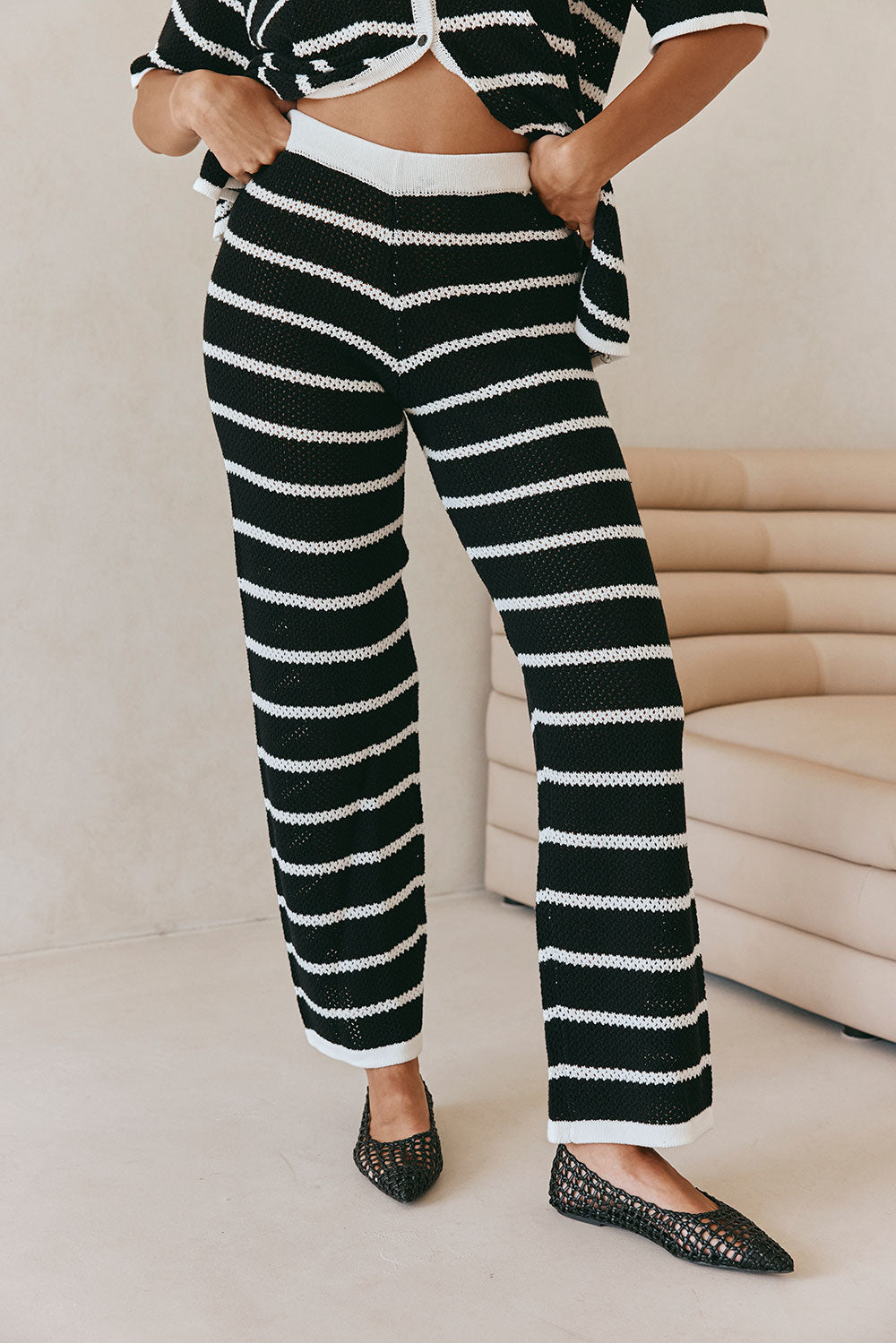 Mia Pants