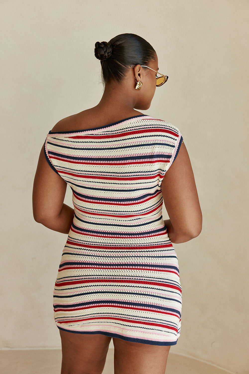 Cienna Dress