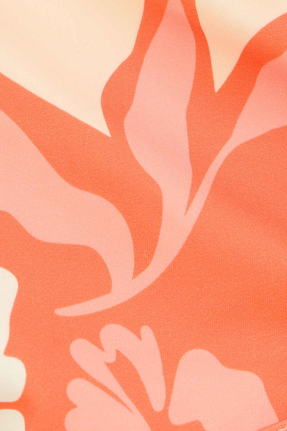 Kaia Tie Bottom - Sunset Botanica