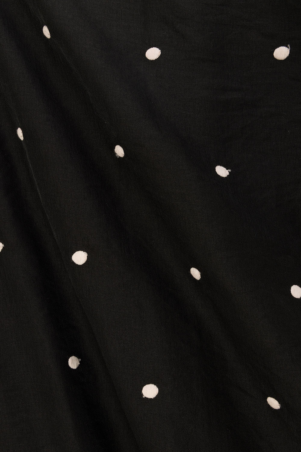 Franci Dress - Midnight Speck