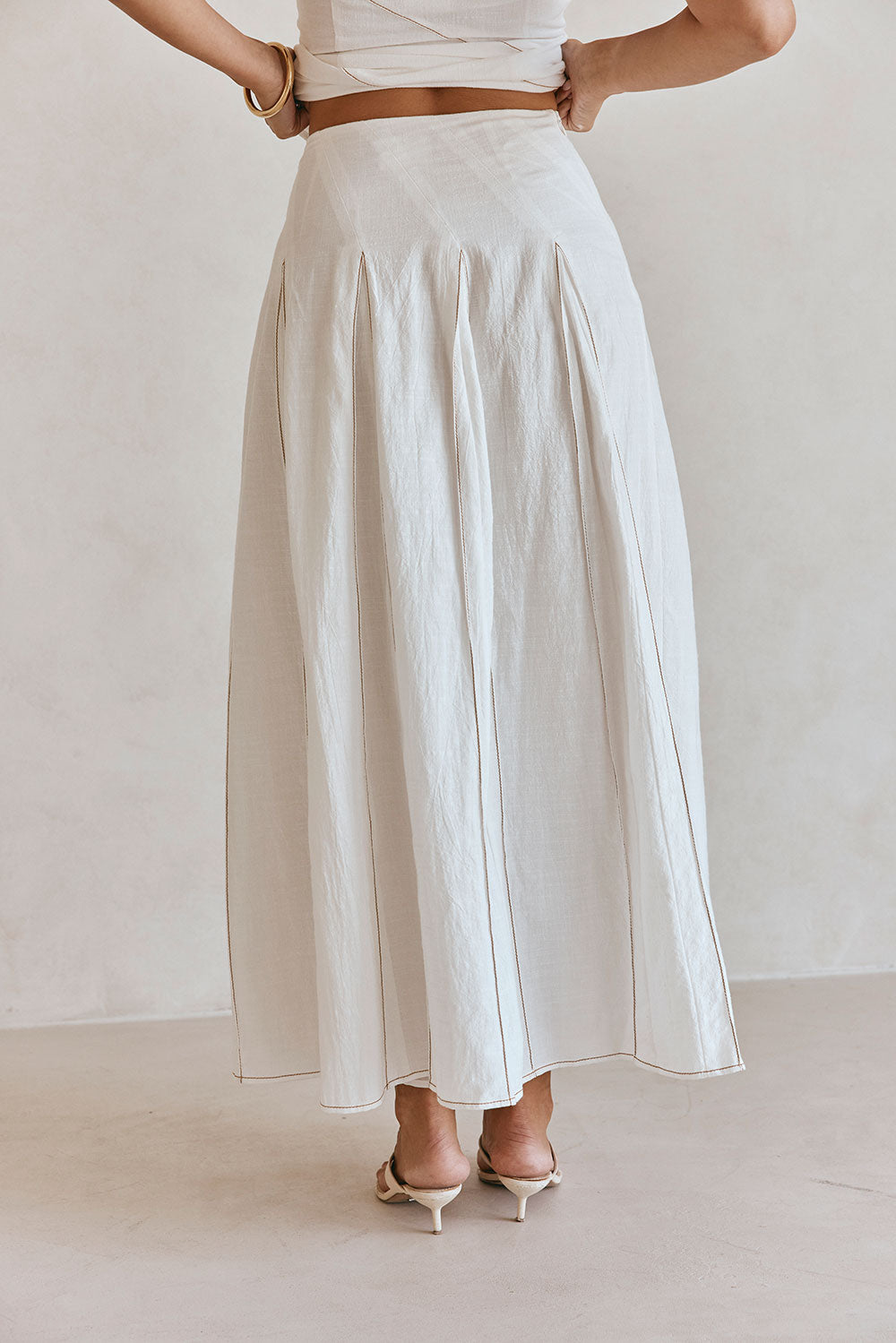 Viviana Skirt