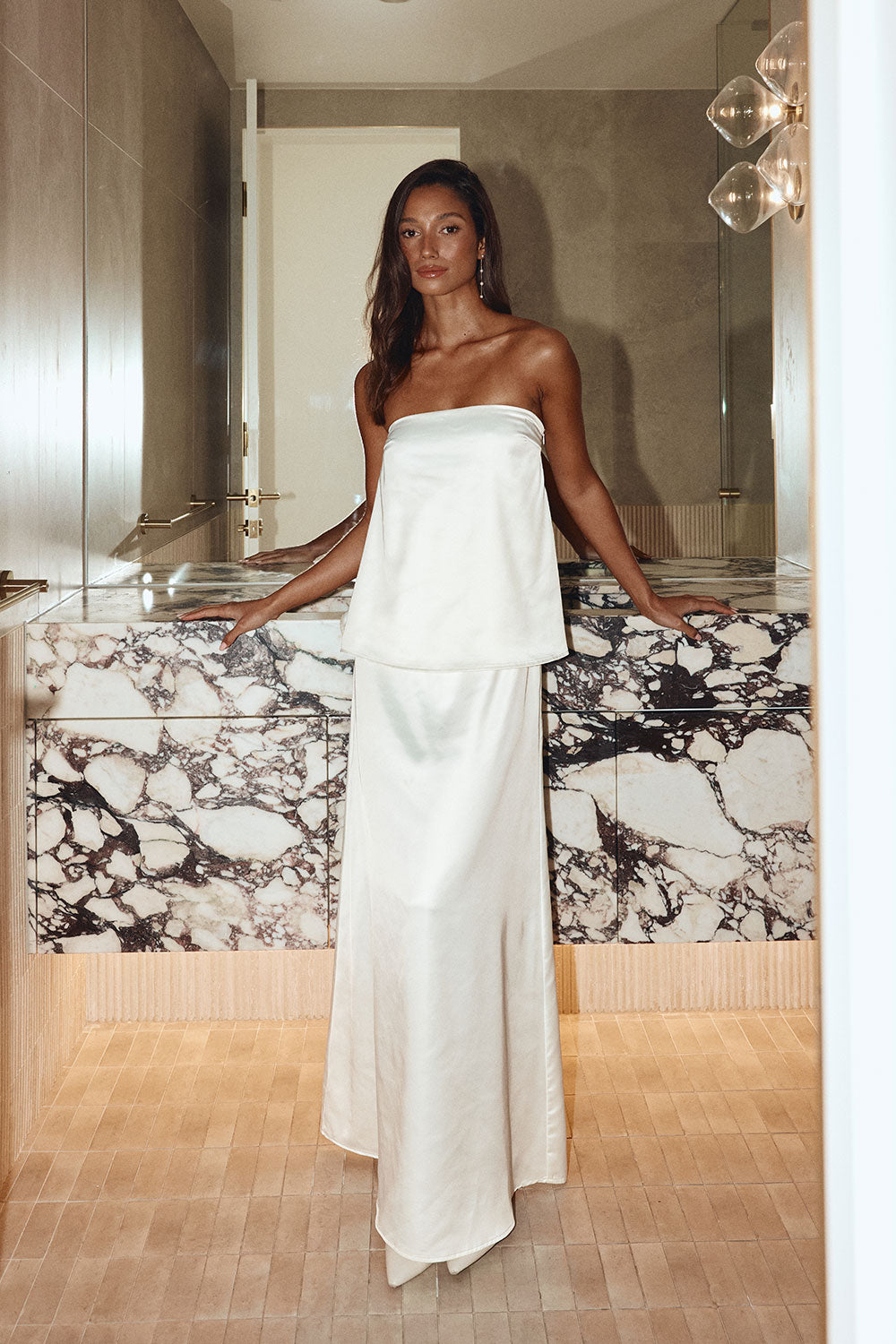 SAMPLE-Charli Dress