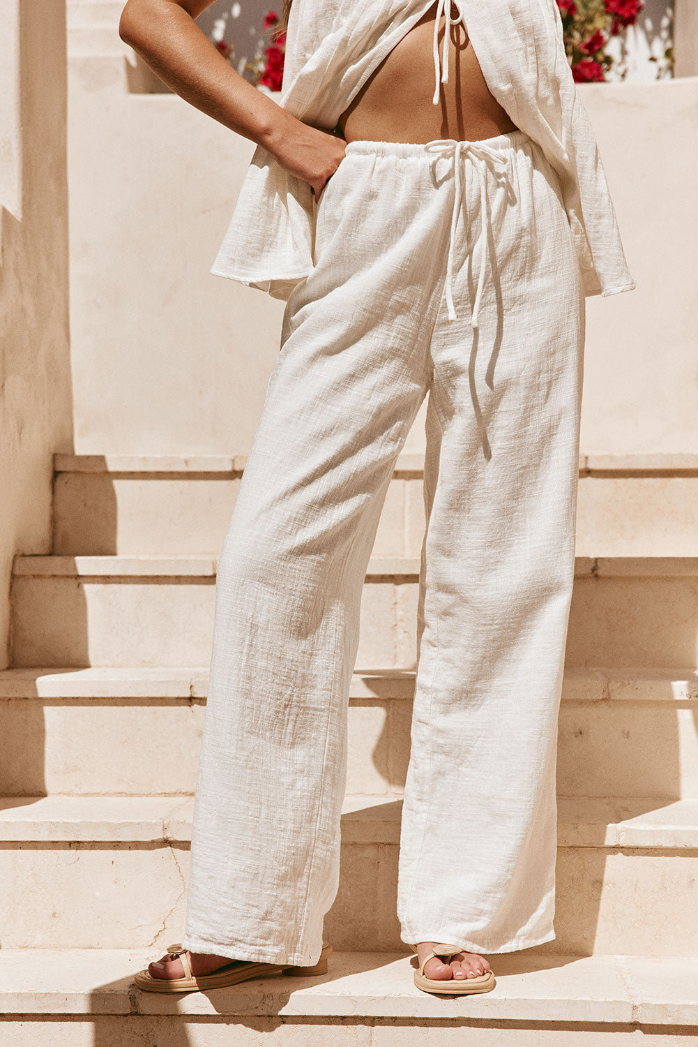 Gaia Pants