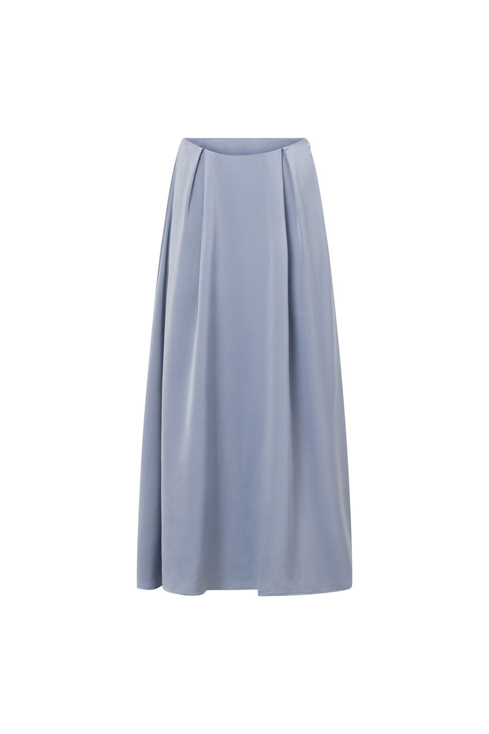 SAMPLE-Hailey Skirt - Blue