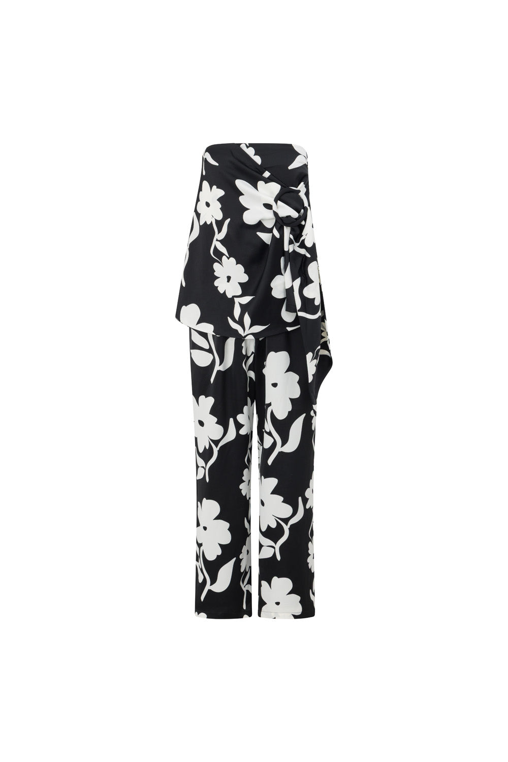 Heidi Jumpsuit - Alma Caroline