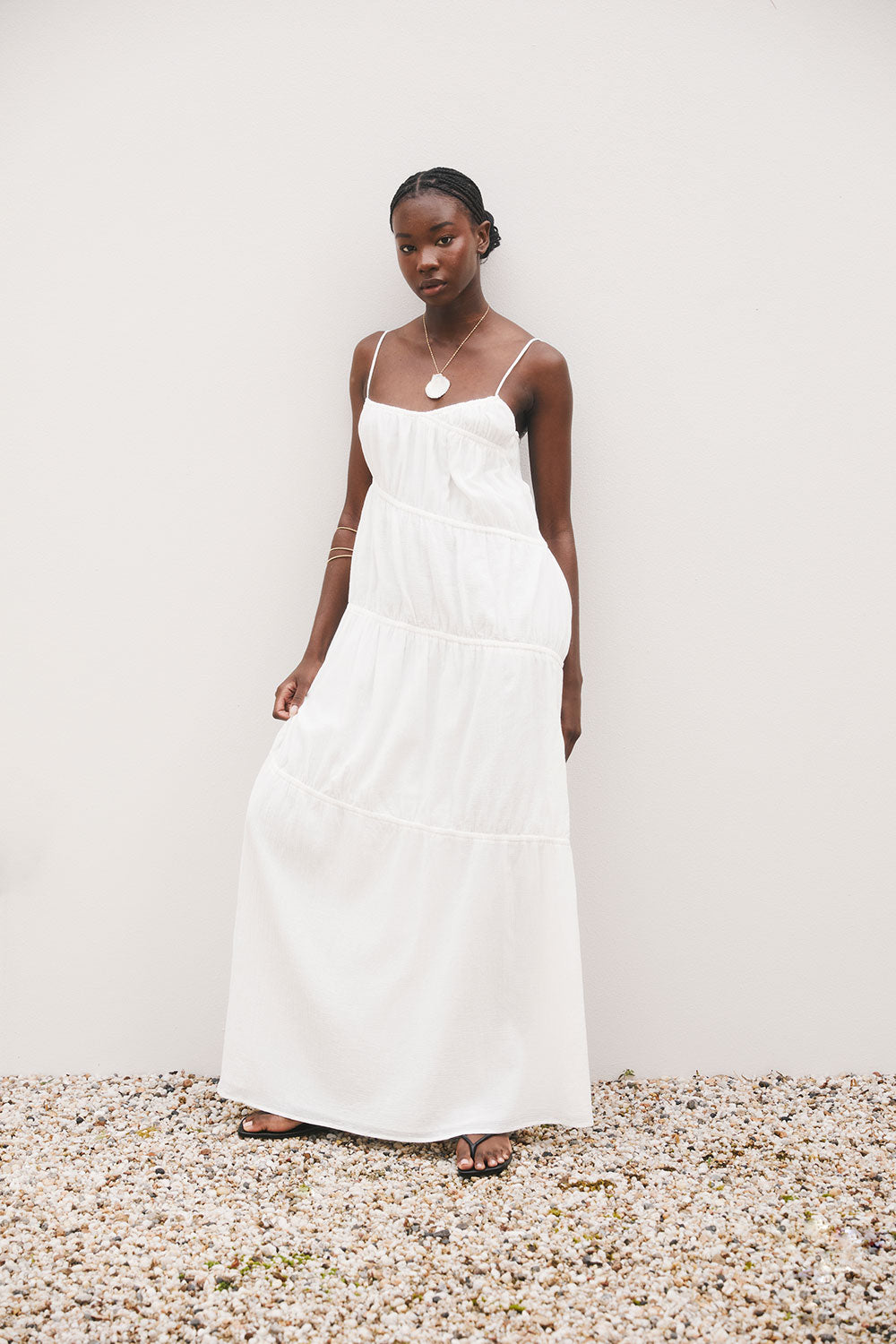SAMPLE-Galia Dress