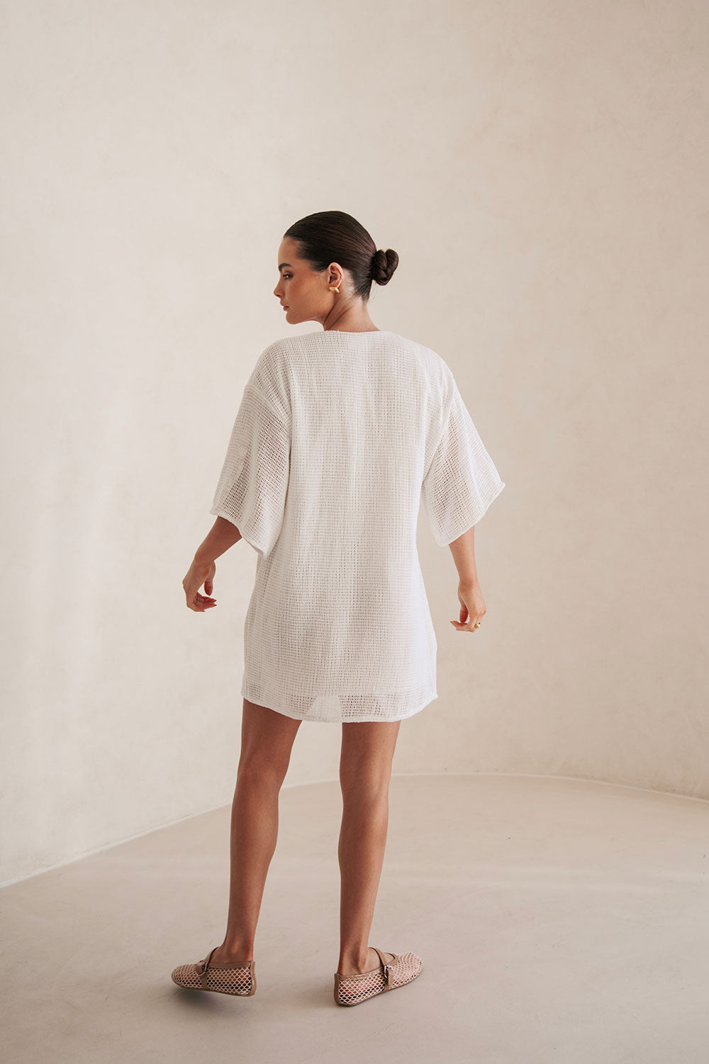 Elea Dress