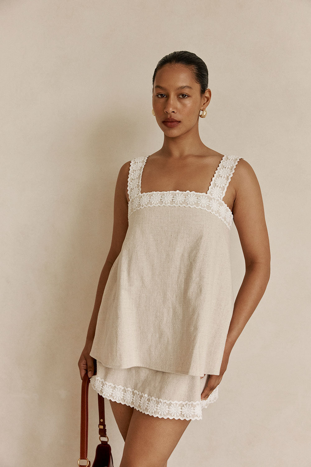 Lottie Dress