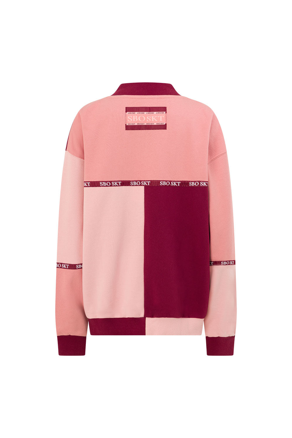 Laken Sweater - Terry