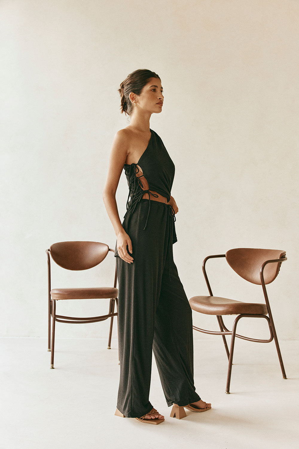 Zen Pants - Black