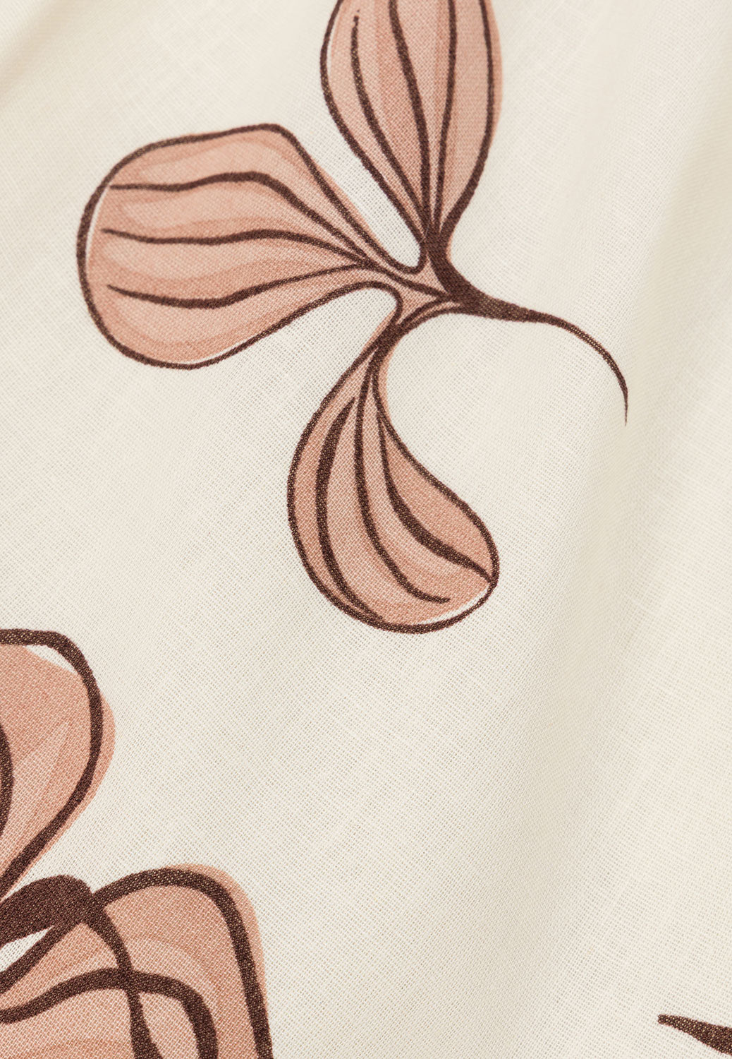 Scarlet Shorts - Phylida Tan