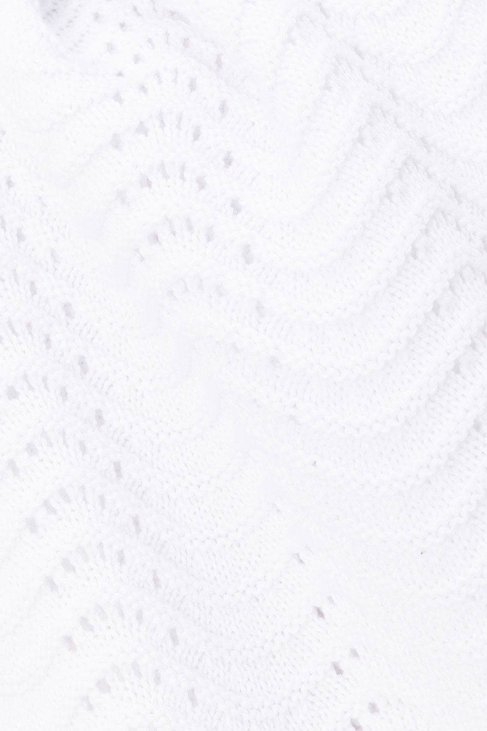 Kama Pants - White