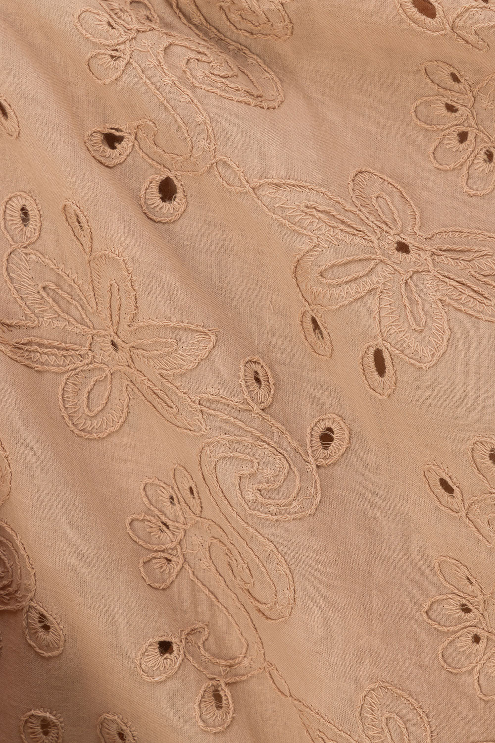 Akel Top - Clay Motif