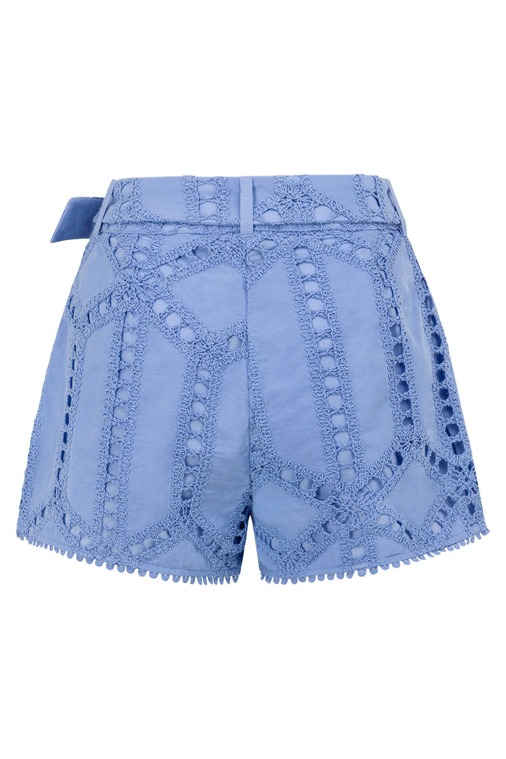 Alyce Shorts