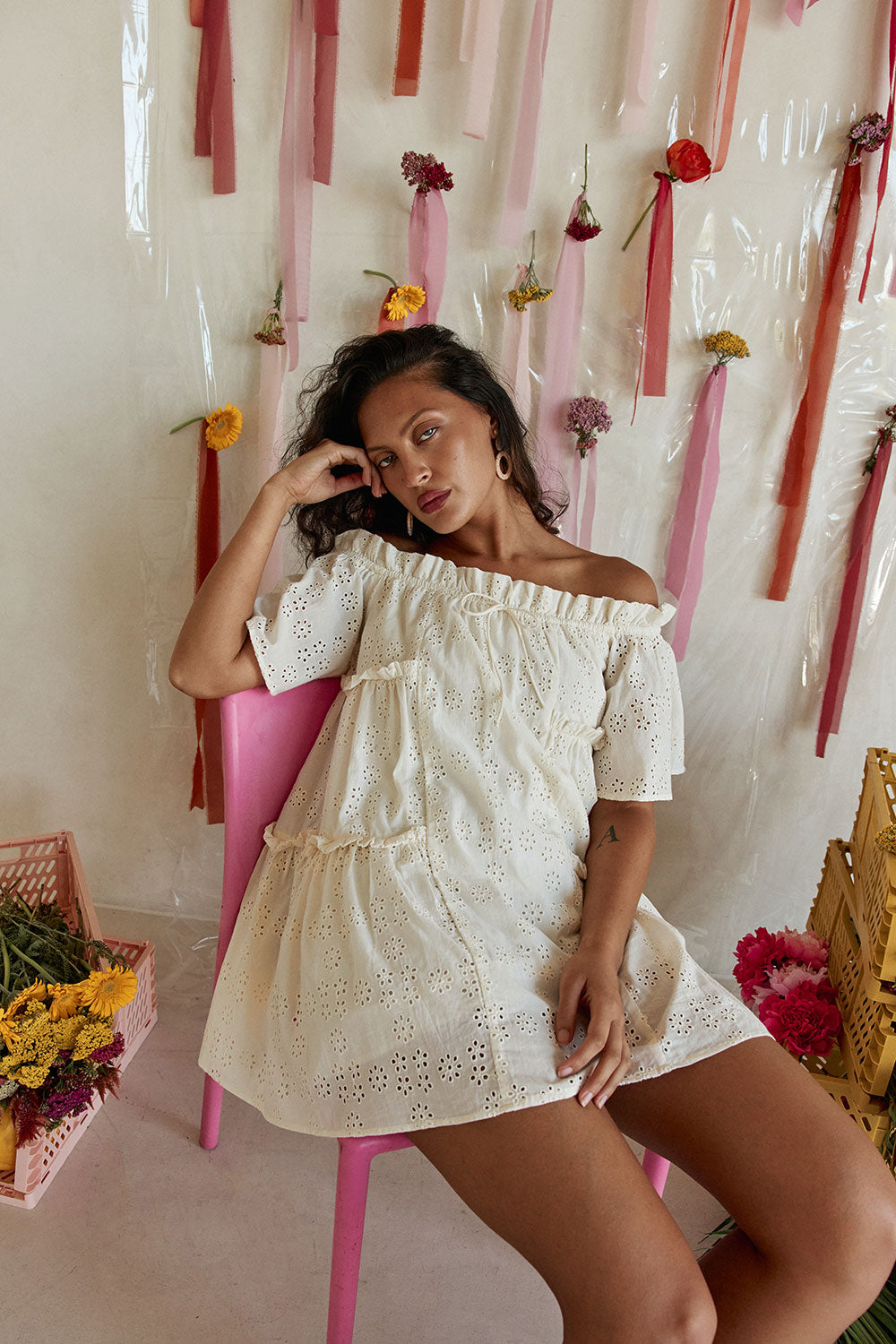 Bexley Dress